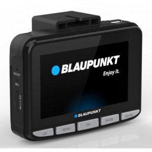 BLAUPUNKT BP 3.0  Cyfrowy rejestrator jazdy kamera Video samochodowa GPS