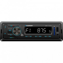 Blaupunkt  BPA1119BT Radio samochodowe Bluetooth SD MP3 USB AUX IN