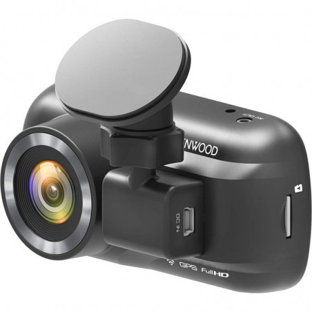 Kenwood DRV-A301W Kamera samochodowa rejestrator jazdy Video