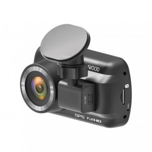 Kenwood DRV-A201 Kamera samochodowa rejestrator jazdy Video