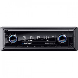Blaupunkt Brisbane 270BT Radio samochodowe Bluetooth SD MP3 USB