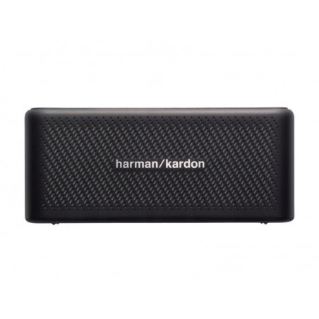 HARMAN KARDON TRAVELER  Przenośny głośnik Bluetooth czarny