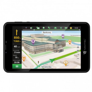 NAVITEL T757 LTE  Tablet nawigacja GPS z mapami Europy