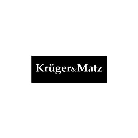 Kruger&Matz KM1367 Uniwersalny uchwyt do tabletu na zagłówek