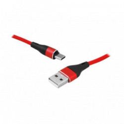 Kabel przewód ładowarka USB-C  1m. / 100cm