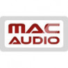 Mac Audio Mobil Street 57.2 głośniki samochodowe 5x7''