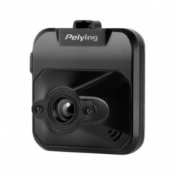 Peiying Basic D110 Rejestrator samochodowy kamera Video