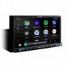 Alpine iLX-705D Radio samochodowe 2DIN Android Auto iPhone CarPlay Hi-Res Audio