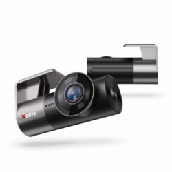 Xblitz Z10 Slim Rejestrator kamera samochodowa Wi-Fi