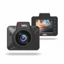 Xblitz X7 GPS Kamera samochodowa rejestrator