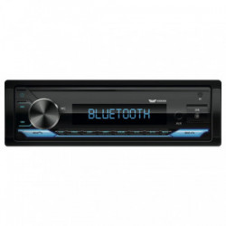 Vordon HT-165 Montana Radio samochodowe MP3 USB Bluetooth 4x60W