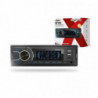 Xblitz RF100 Radio samochodowe Bluetooth MP3 USB AUX
