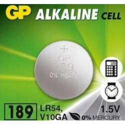 Bateria alkaline GB Alkalaine 1