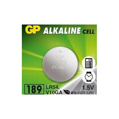 Bateria alkaline GB Alkalaine 1