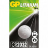 Bateria litowa GP CR2032 3V LITHIUM