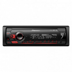 Pioneer MVH-S420DAB Radio samochodowe MP3 USB Bluetooth