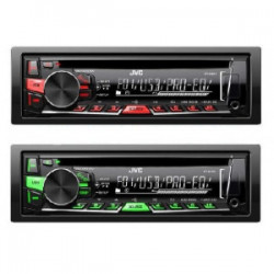 JVC KD-R469 radio...