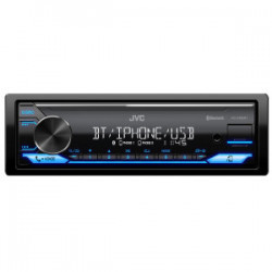 JVC KD-X382BT Radio samochodowe AUX MP3 USB Bluetooth