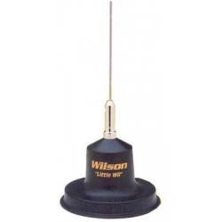 Antena magnetyczna CB Wilson Little Wit 100cm