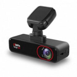 Xblitz Tango 4K Rejestrator samochodowy kamera Video Wi-Fi
