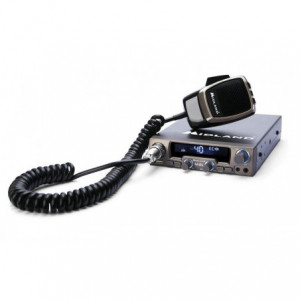 Midland M-20 CB radio samochodowe AM/FM USB multi