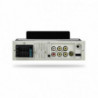Xblitz RF500 CAM Radio samochodowe 1DIN BT kamera cofania LCD 5''