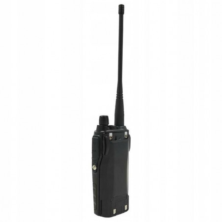 Baofeng UV-82 Krótkofalówka  Walkie-Talkie VHF / UHF