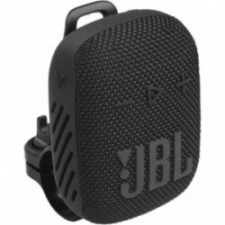 JBL Wind 3S Przenośny głośnik Bluetooth z uchwytem na rower motor hulajnoge