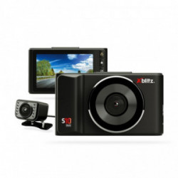 Xblitz S10 Duo rejestrator samochodowy + kamera cofania