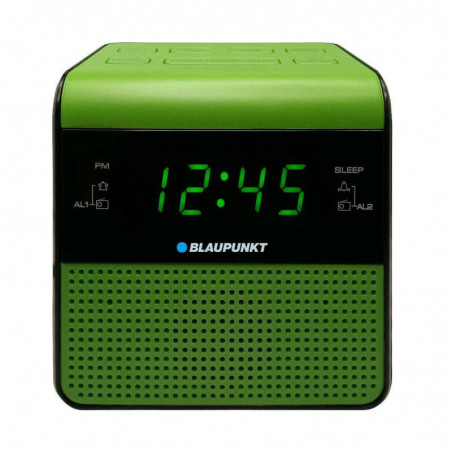 Blaupunkt CR50GR Radiobudzik FM / Alarm