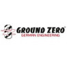 Ground Zero GZFA 4.100 wzmacniacz samochodowy 4-kanałowy
