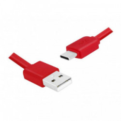 Kabel przewód ładowarka USB - USB-C Nokia Huawei Samsung