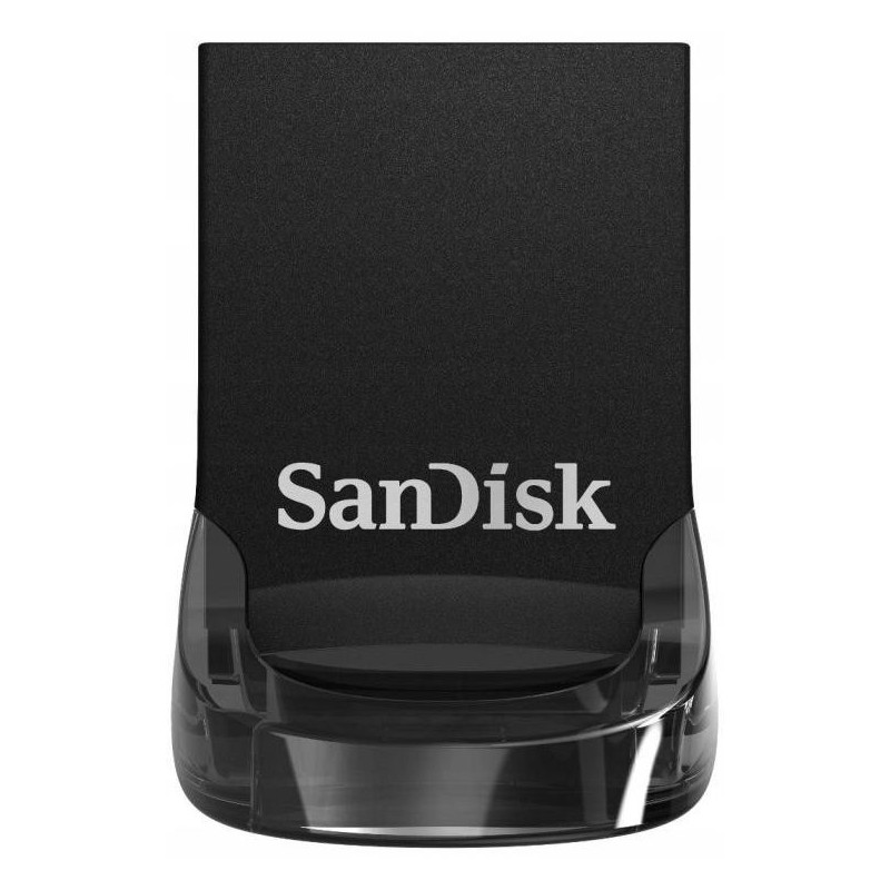 SanDisk Ultra Fit Pendrive 16GB