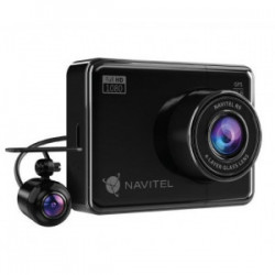 Navitel R9 Rejestrator samochodowy kamera cofania