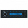 VDO TRD712UB-BU Radio samochodowe MP3 USB Bluetooth DAB+
