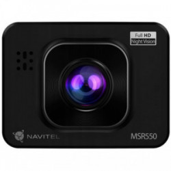 Navitel MSR550 NV Rejestrator jazdy kamera samochodowa