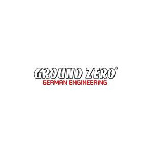 Ground Zero GZFW 300 Głośnik basowy 30cm / 300mm subwoofer