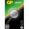 GP CR2025 Bateria guzikowa CR2025