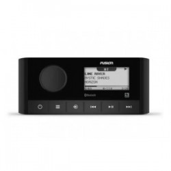 Fusion MS-RA60 Marine Radio Bluetooth MP3 DAB do jachtu łodzi