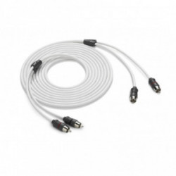JL Audio XMD-WHTAIC2-12 przewód kabel RCA CINCH Marine 3