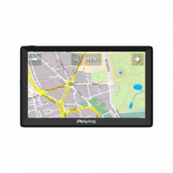 Peiying Alien PY-GPS9000 nawigacja GPS + Mapa EU