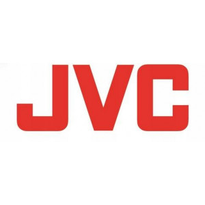 JVC CS-J620X Głośniki samochodowe 16cm / 160mm  2-drożne