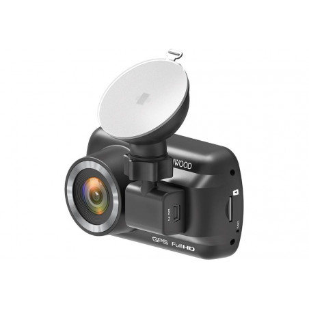 Kenwood DRV-A201 Kamera samochodowa rejestrator jazdy Video