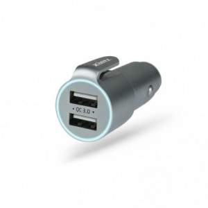 XBLITZ Q30 PRO ładowarka samochodowa USB QUICK CHARGE 3.0