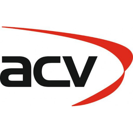 ACV TYRO 30.4970-500  Kabel przewód sygnałowy Cinch RCA - RCA  5m / 500cm