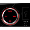 BLAUPUNKT PORTO 170 radio samochodowe MP3 USB AUX SD
