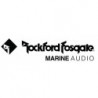 Rockford Fosgate RM110D2B Marine Subwoofer 25cm / 250mm