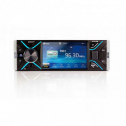 Vordon AC-3102B  Radio samochodowe MP3 USB Bluetooth + kamera cofania
